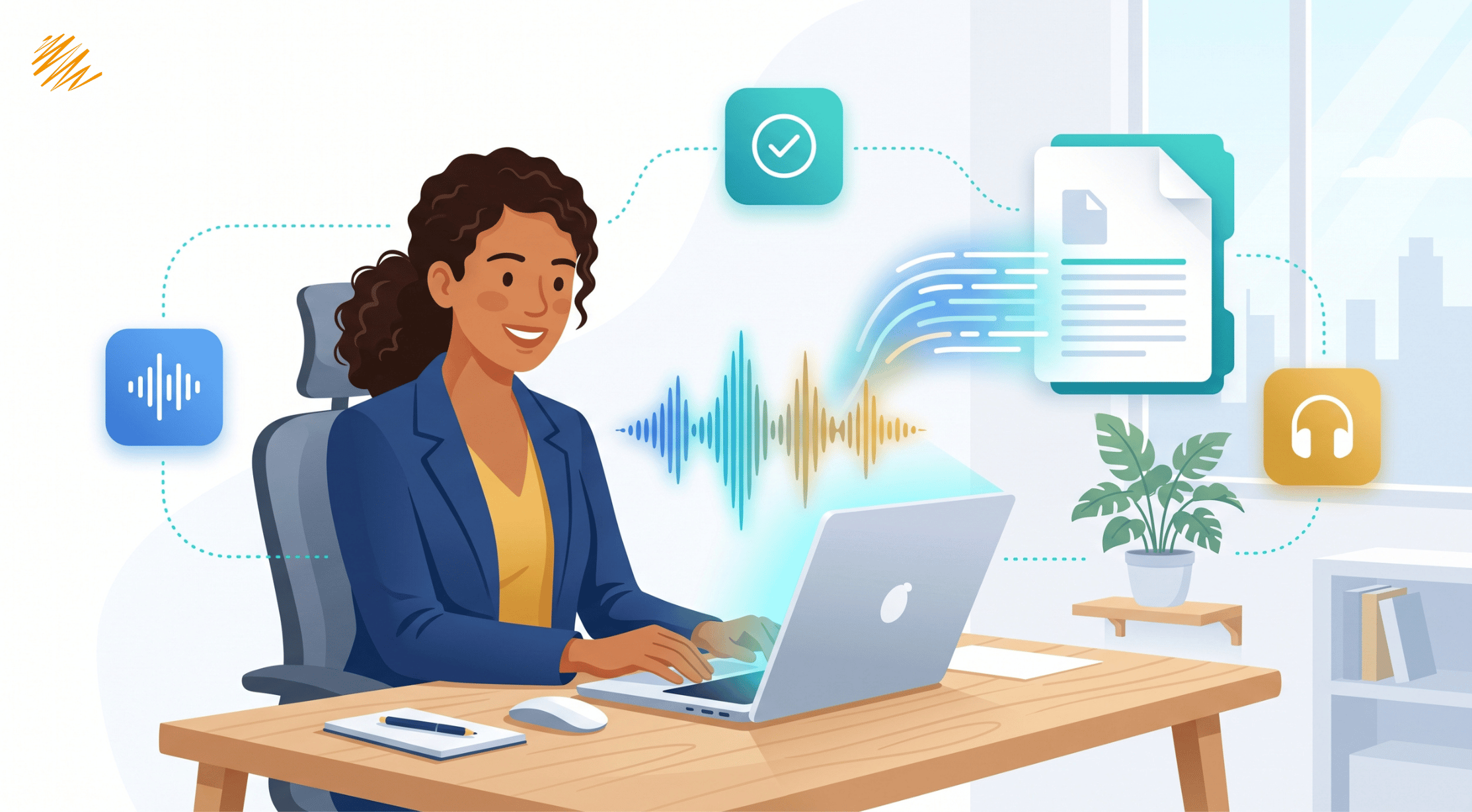 What Separates a Usable Transcript From a Rough One