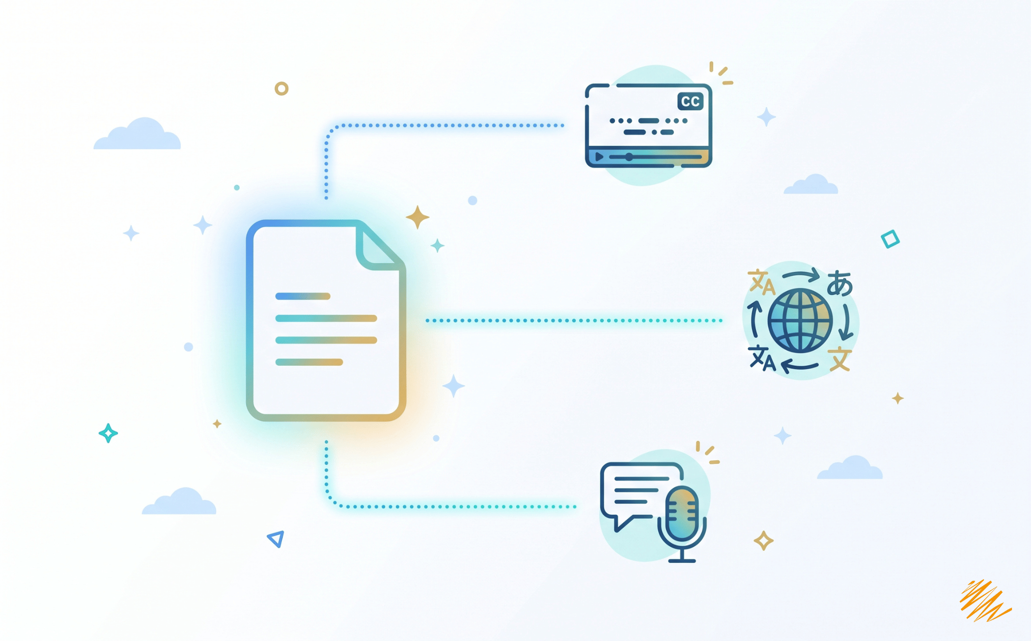 What Separates a Usable Transcript From a Rough One